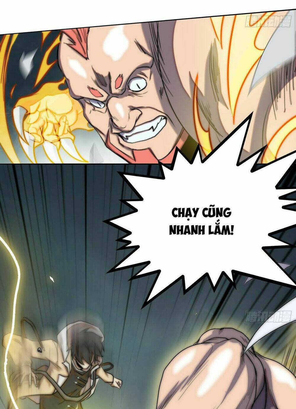 Đô Thị Hàng Thần Khúc: Chapter 3