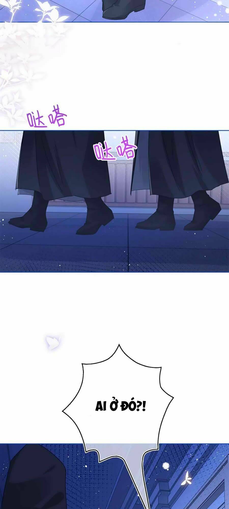 Nữ Hoàng Đầu Tiên Của Đế Quốc: Chapter 43