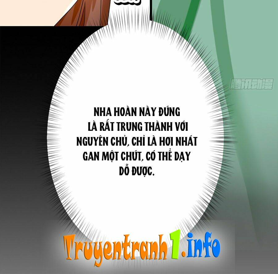 Hãn Phi Đương Gia: Lãnh Vương Xin Tự Trọng: Chapter 8