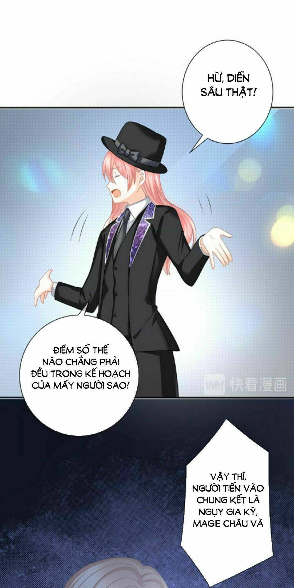 Tiệm May Luyến Sắc: Chapter 26