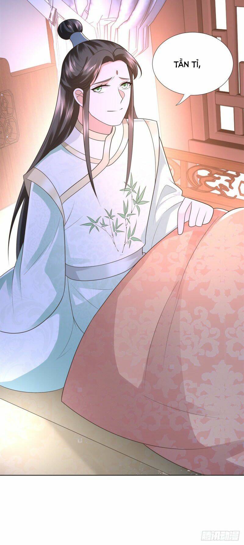 Chí Tôn Trọng Sinh: Chapter 120