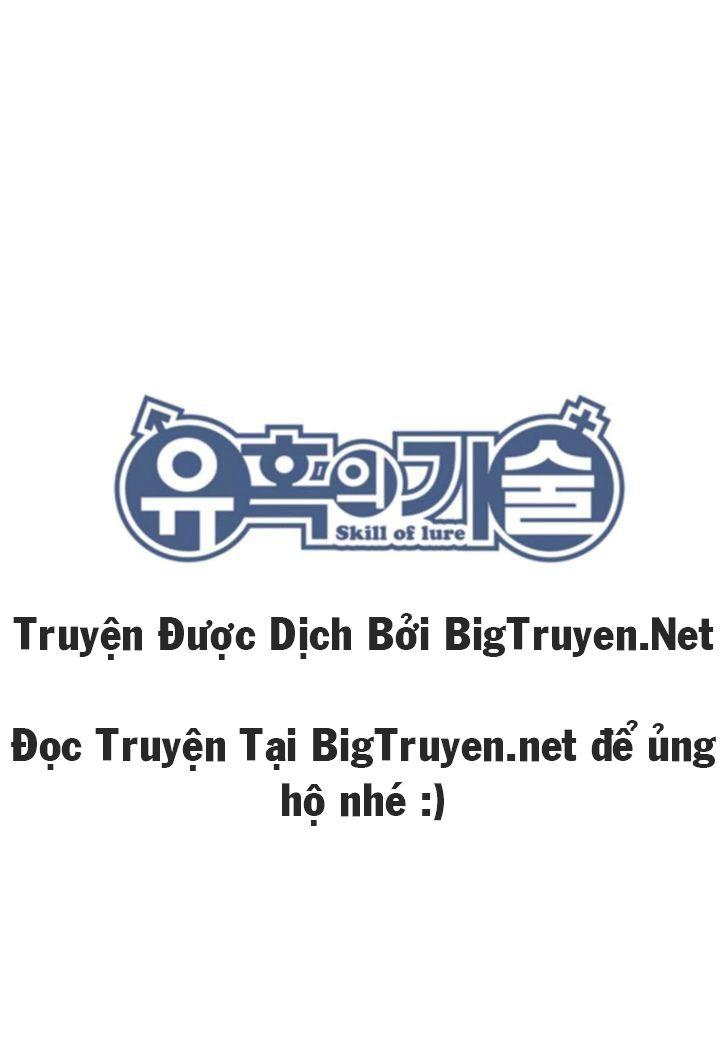 Nghệ Thuật Quyến Rũ: Chapter 28.2