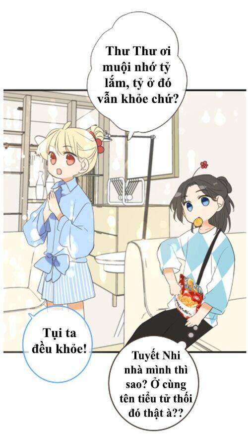 Bạn Trai Tôi Là Cẩm Y Vệ 2: Chapter 98