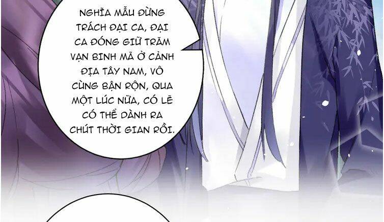 Hoa Nhan Sách: Chapter 209
