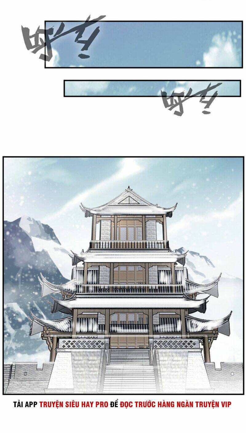 Tuyệt Thế Đế Tôn: Chapter 93
