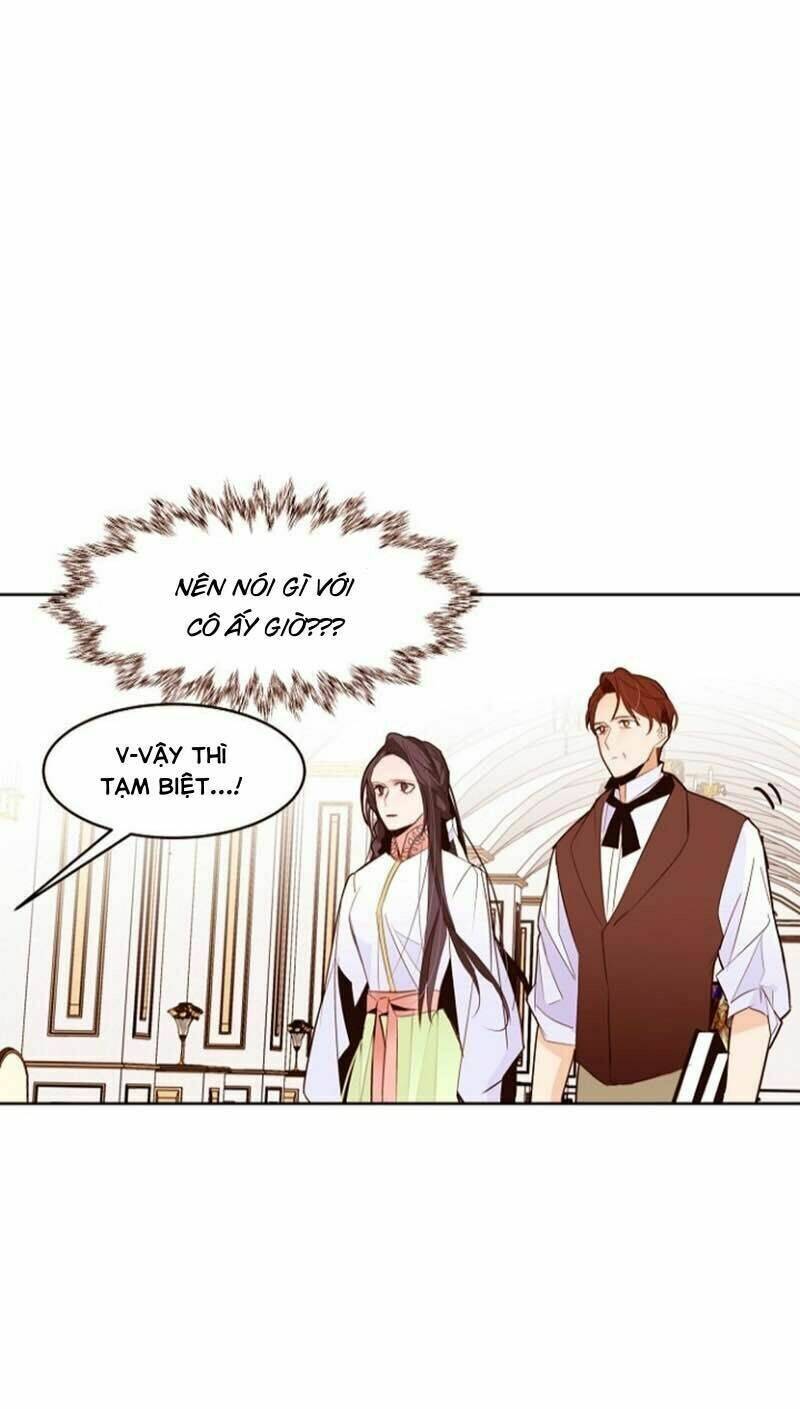 Cuộc Sống Rập Khuôn Của Một Quý Cô Tái Sinh!: Chapter 16