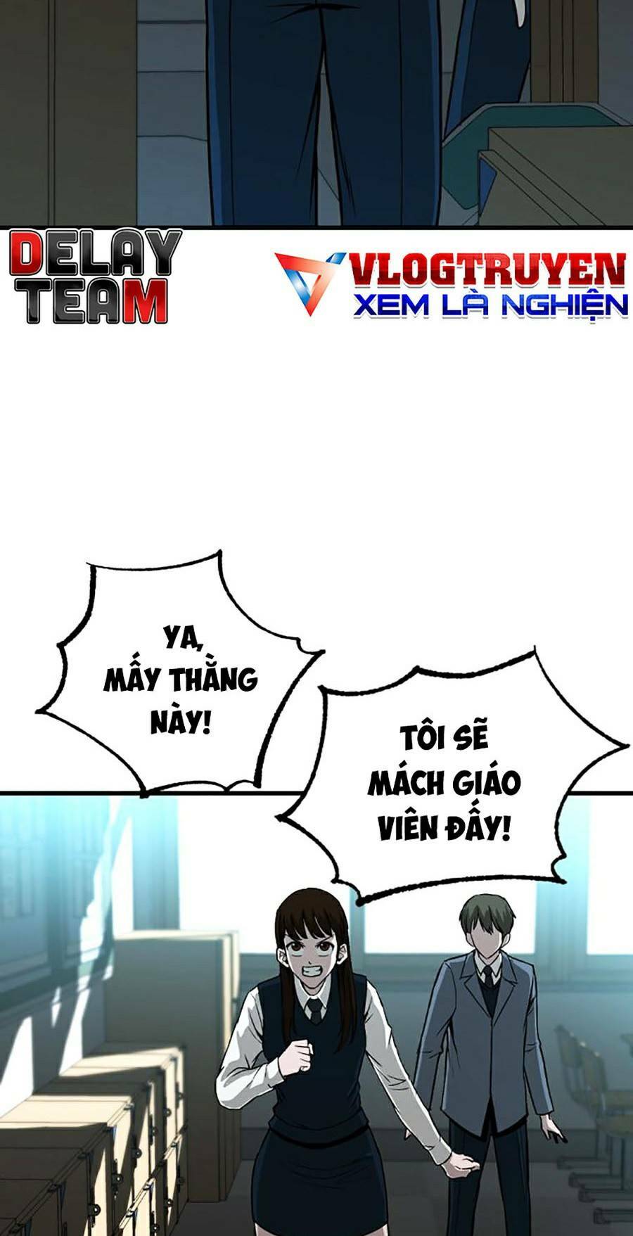 Không Làm Anh Hùng Để Trở Thành Nhân Vật Phản Diện: Chapter 6