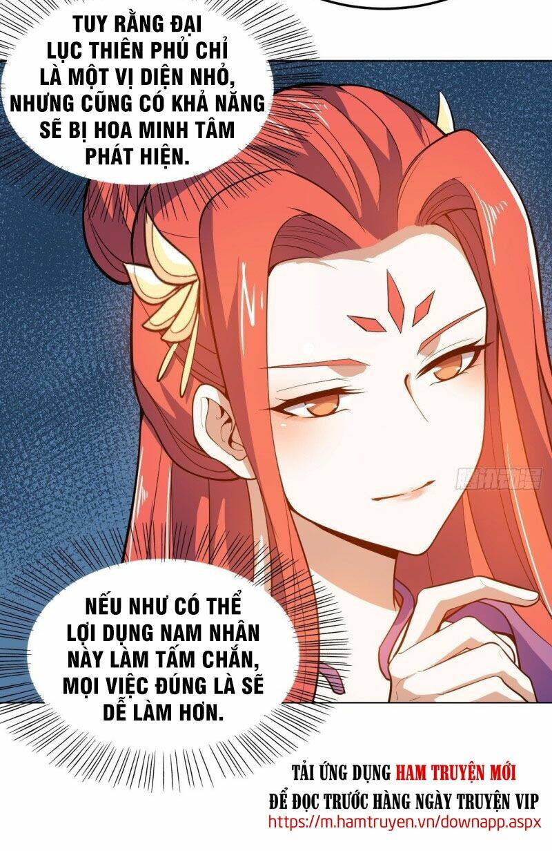Thần Võ Đế Tôn: Chapter 86