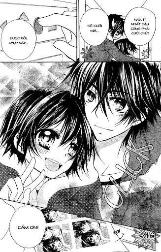 Boyfriend: Chapter 11.1