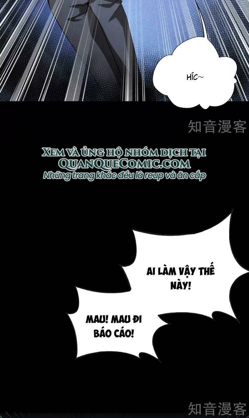 Vòng Bạn Bè Mạnh Nhất Của Tiên Giới: Chapter 15