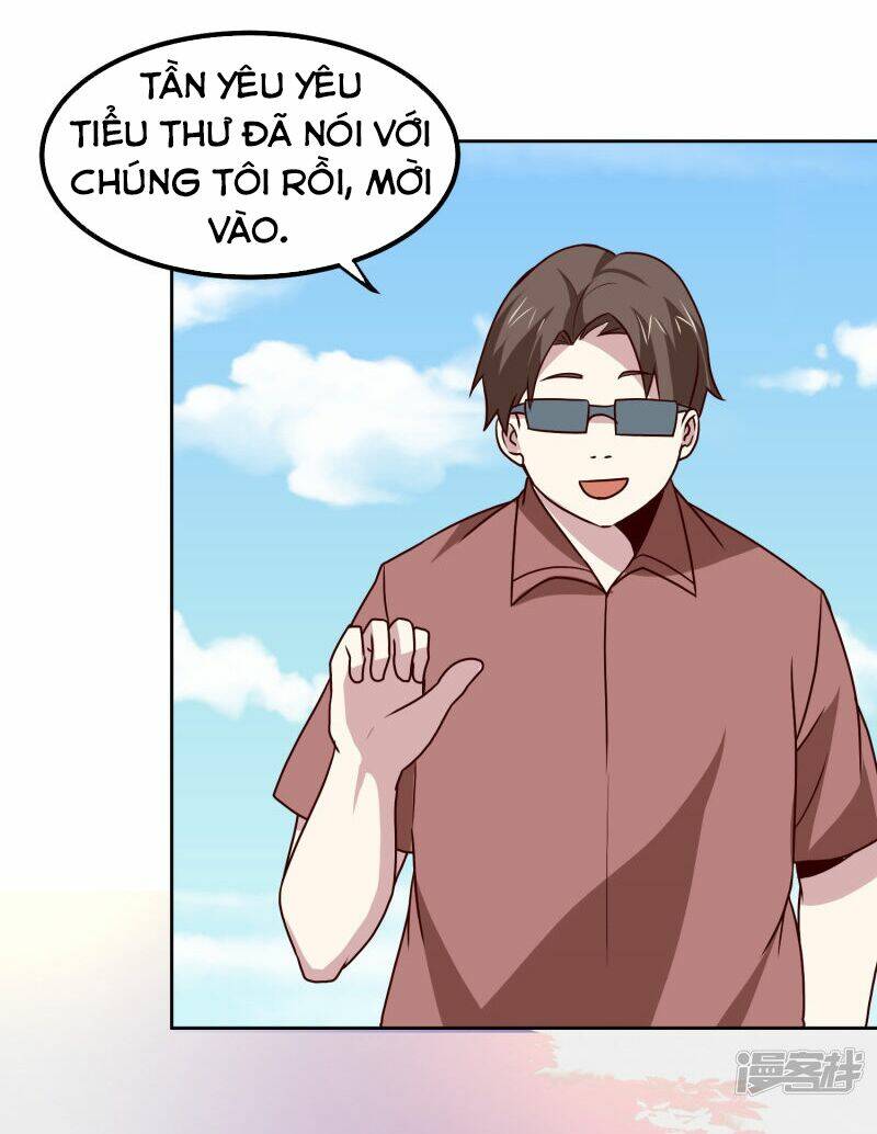 Tay Chơi Thần Cấp: Chapter 132
