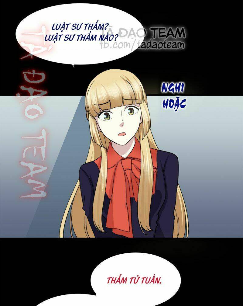 Người Yêu Thời Không: Chapter 31