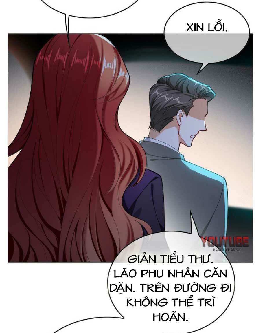 Cô Vợ Nhỏ Nuông Chiều Quá Lại Thành Ác!!: Chapter 209.1
