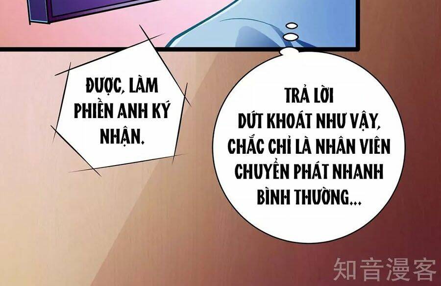 Cưng Chiều Ái Thê Hư Hỏng: Chapter 66