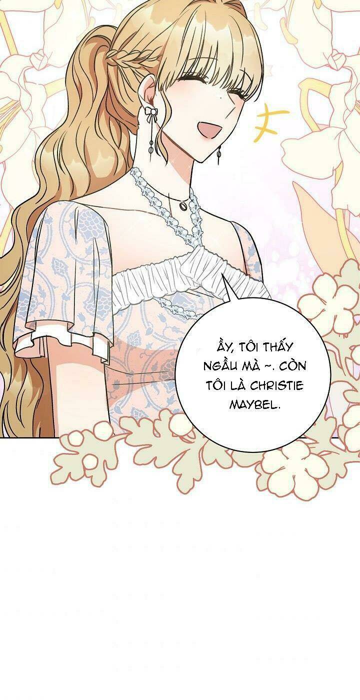 One Pair Lady: Chapter 5