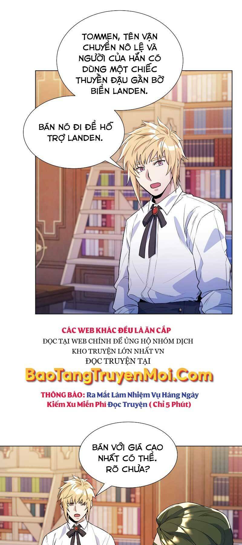 Bạo Chúa Cường Hoành: Chapter 27