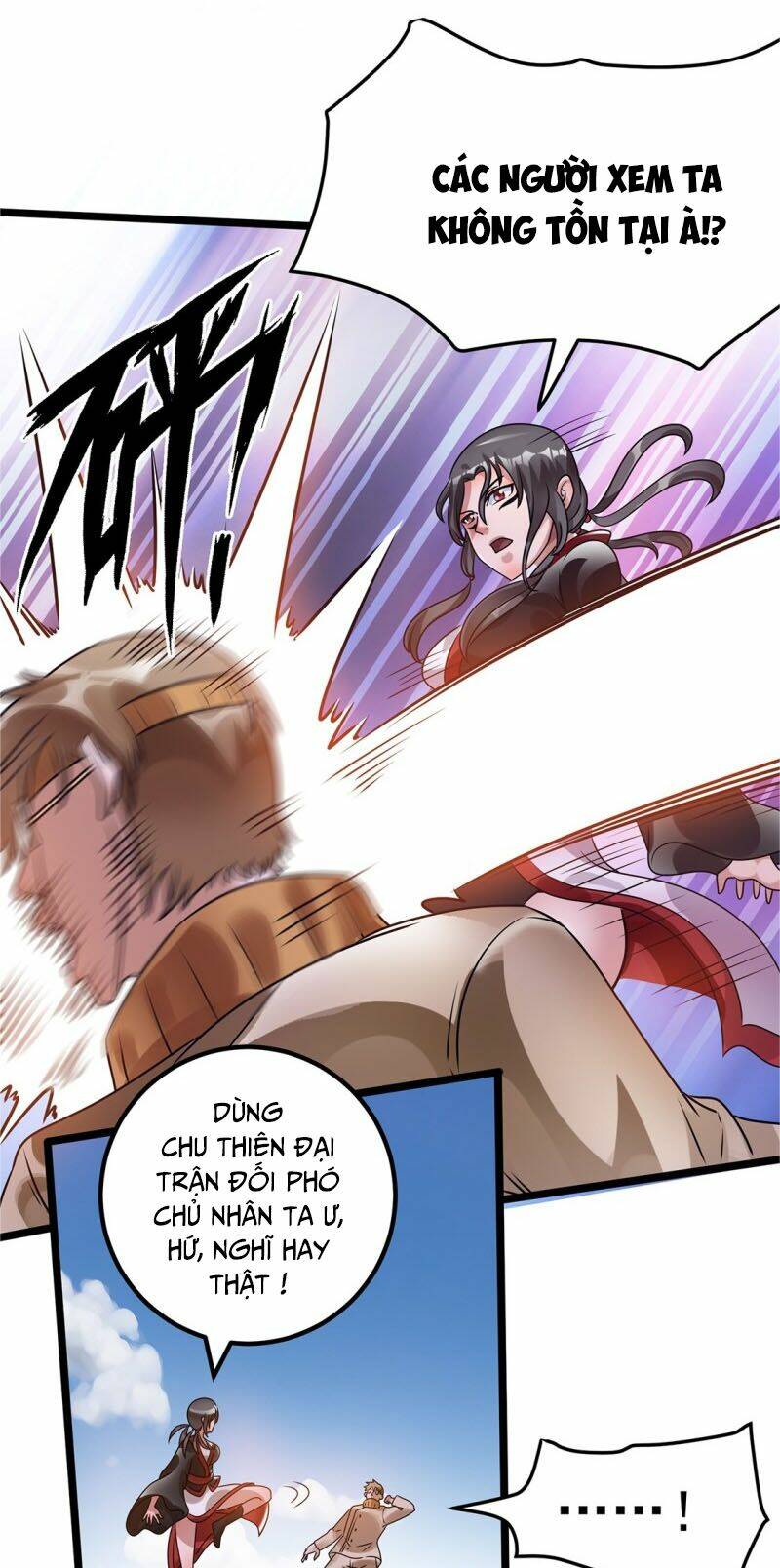 Tiên Vương Trùng Sinh: Chapter 88