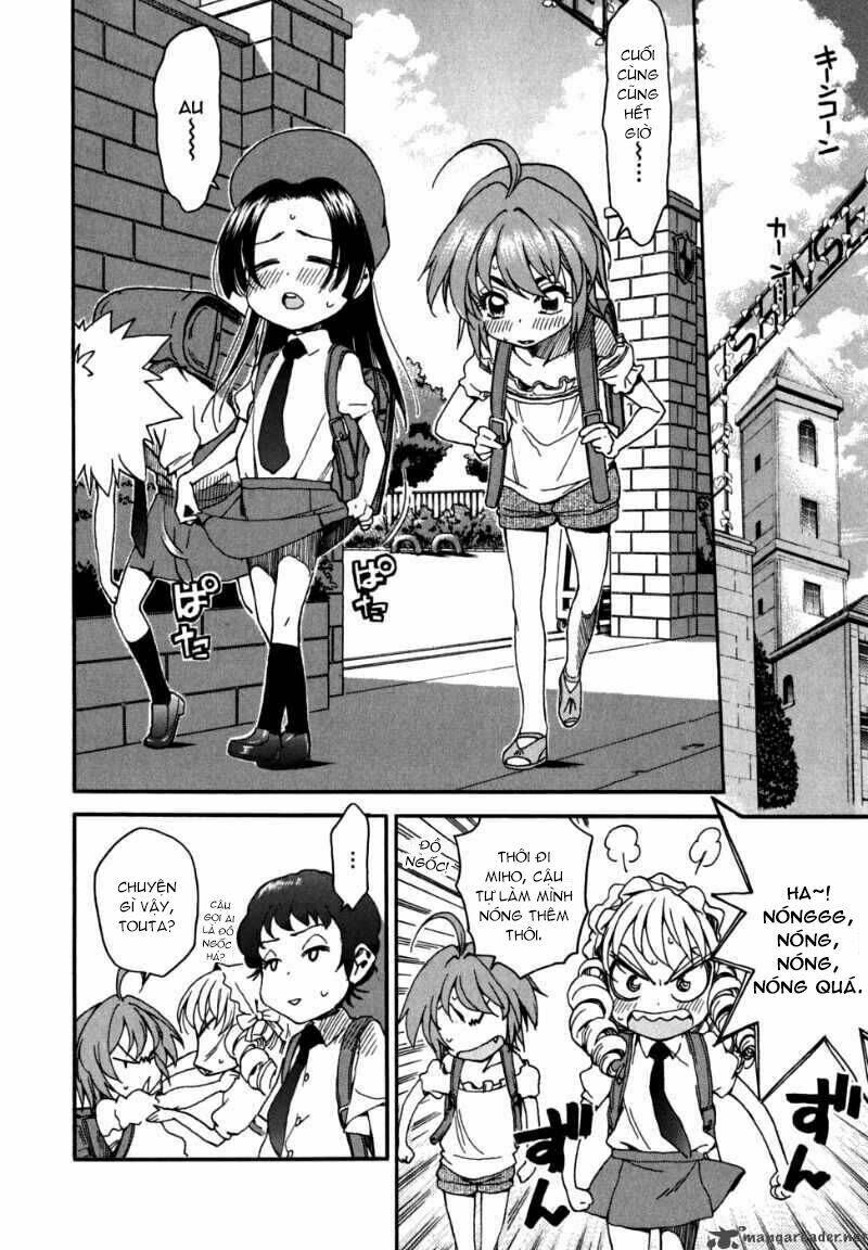 Ichinensei Ni Nacchattara: Chapter 29