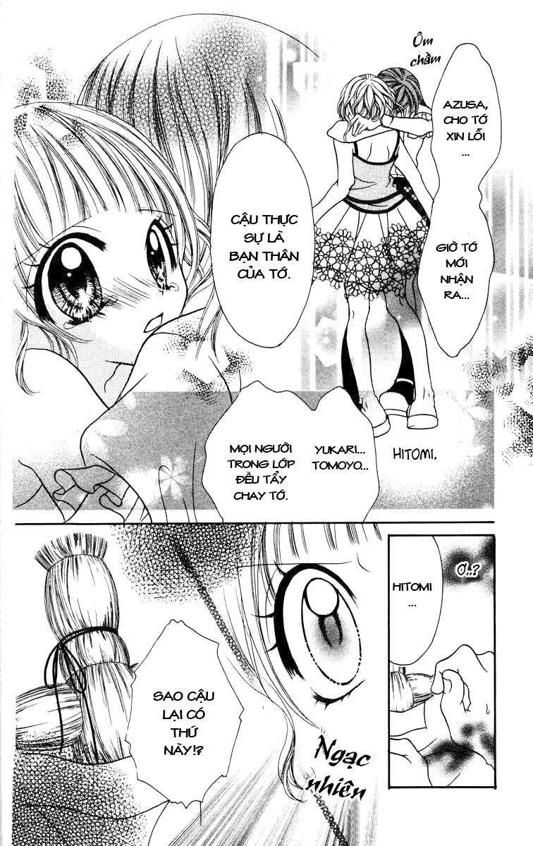 Jigoku Shoujo: Chapter 10