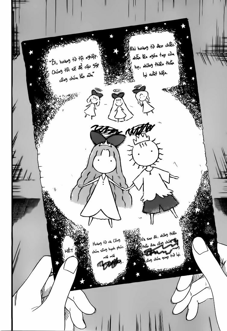 Tình Yêu Ngang Trái: Chapter 220