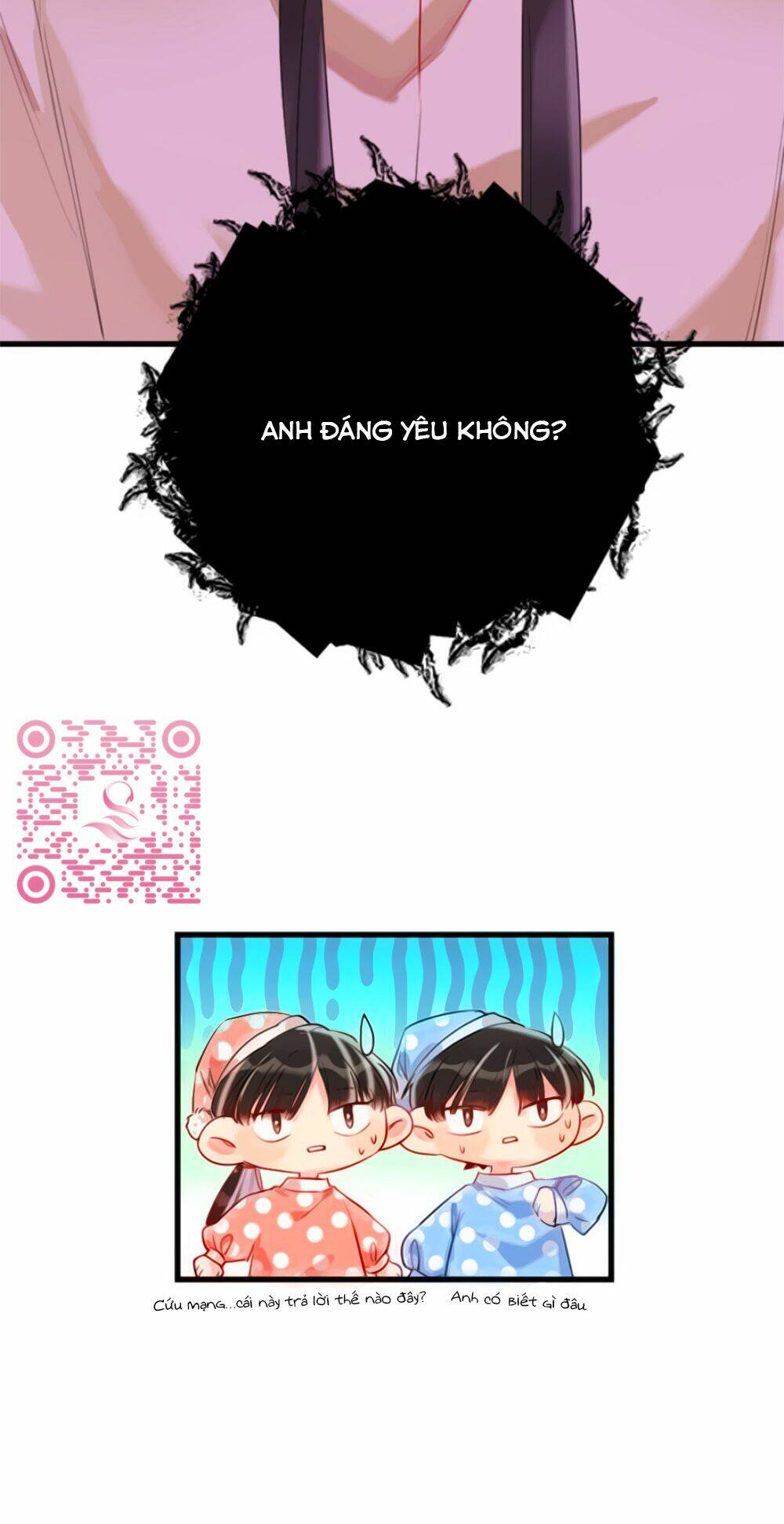 Cô Ấy Thật Xinh Đẹp: Chapter 5