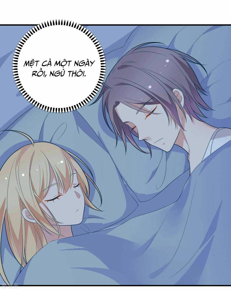Hẹn Hò Siêu Tốc: Chapter 43