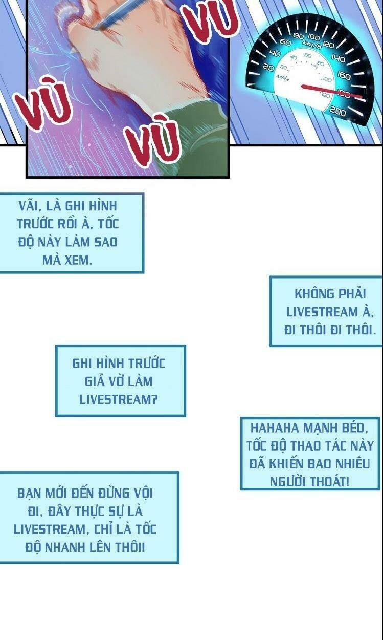 Ta Có Rất Nhiều Thành Tích: Chapter 12