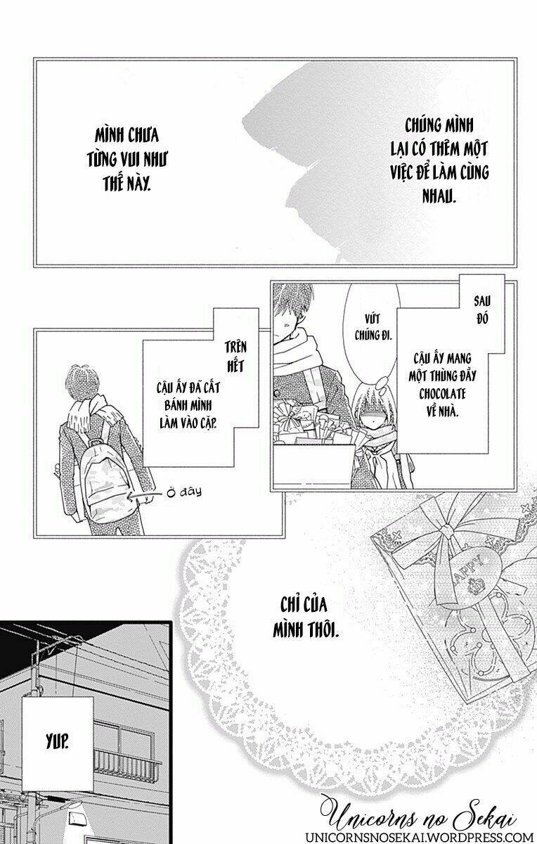 Futsuu No Koiko-Chan: Chapter 14