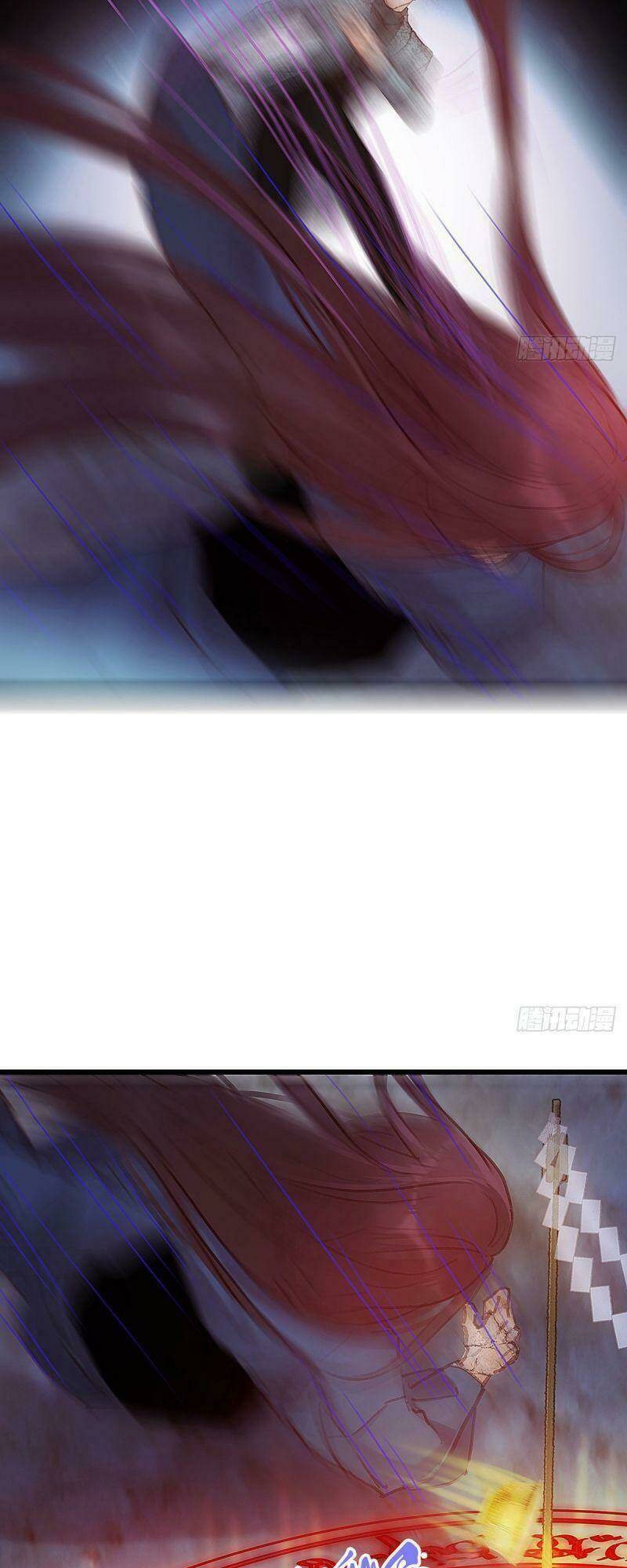 Hữu Yêu Lai Chi Họa Trung Tiên: Chapter 43