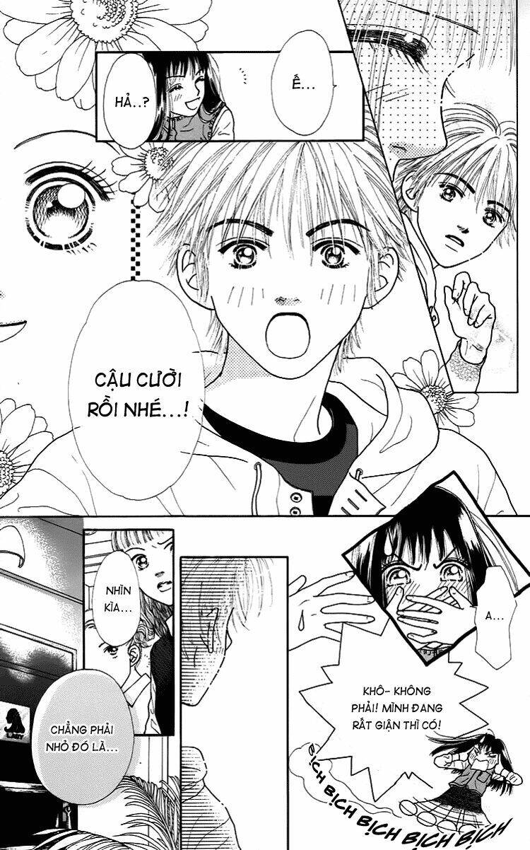 Cô Láng Giềng: Chapter 6