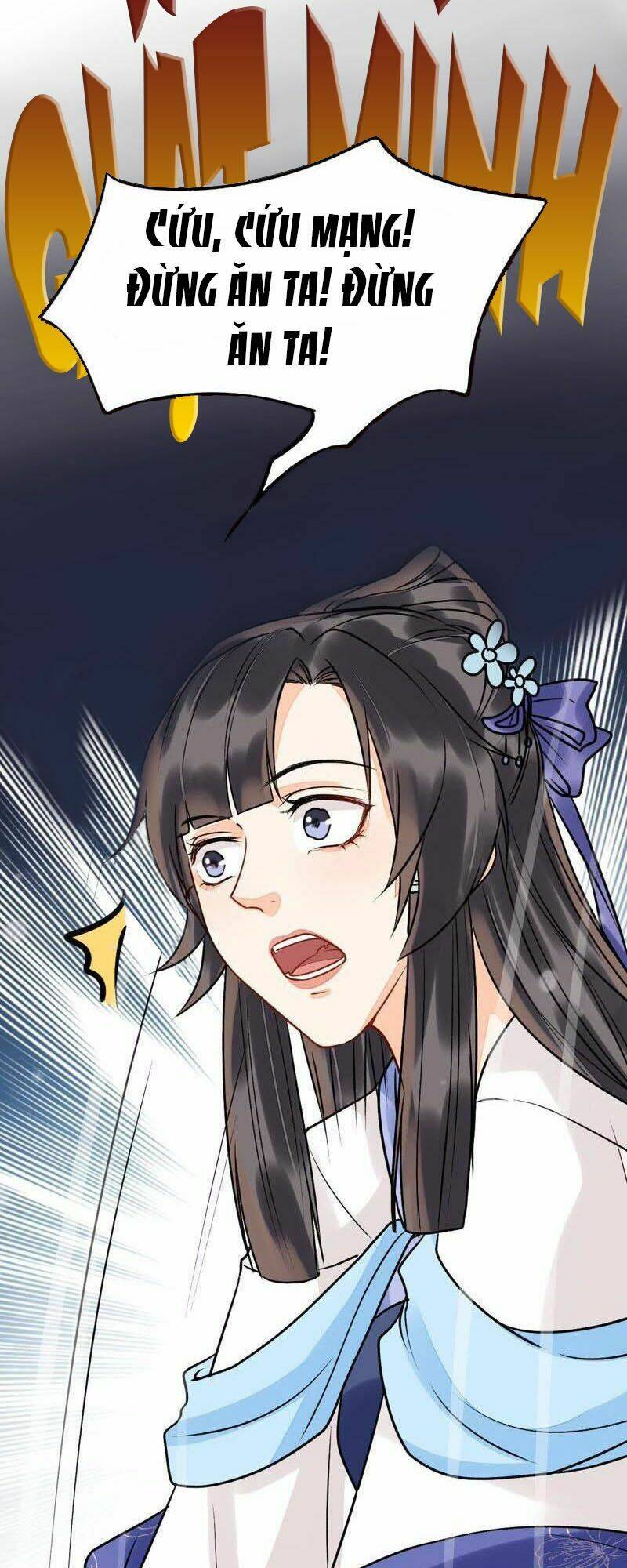 Thịnh Sủng Kiều Nữ Trở Về Triều Ca: Chapter 37