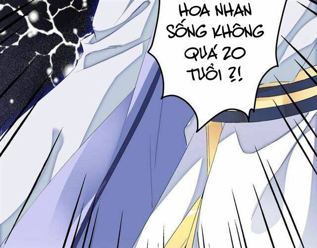 Hoa Nhan Sách: Chapter 44.1