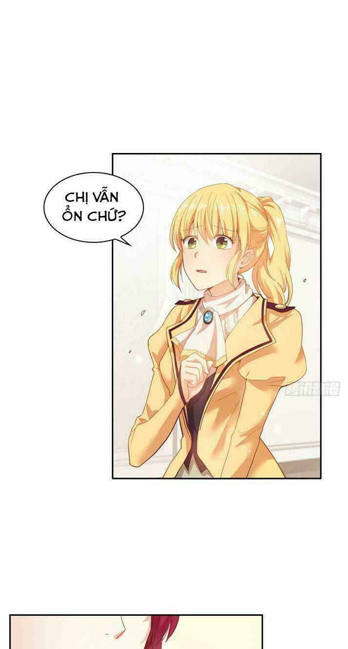 Ác Nữ Cải Biến: Chapter 1