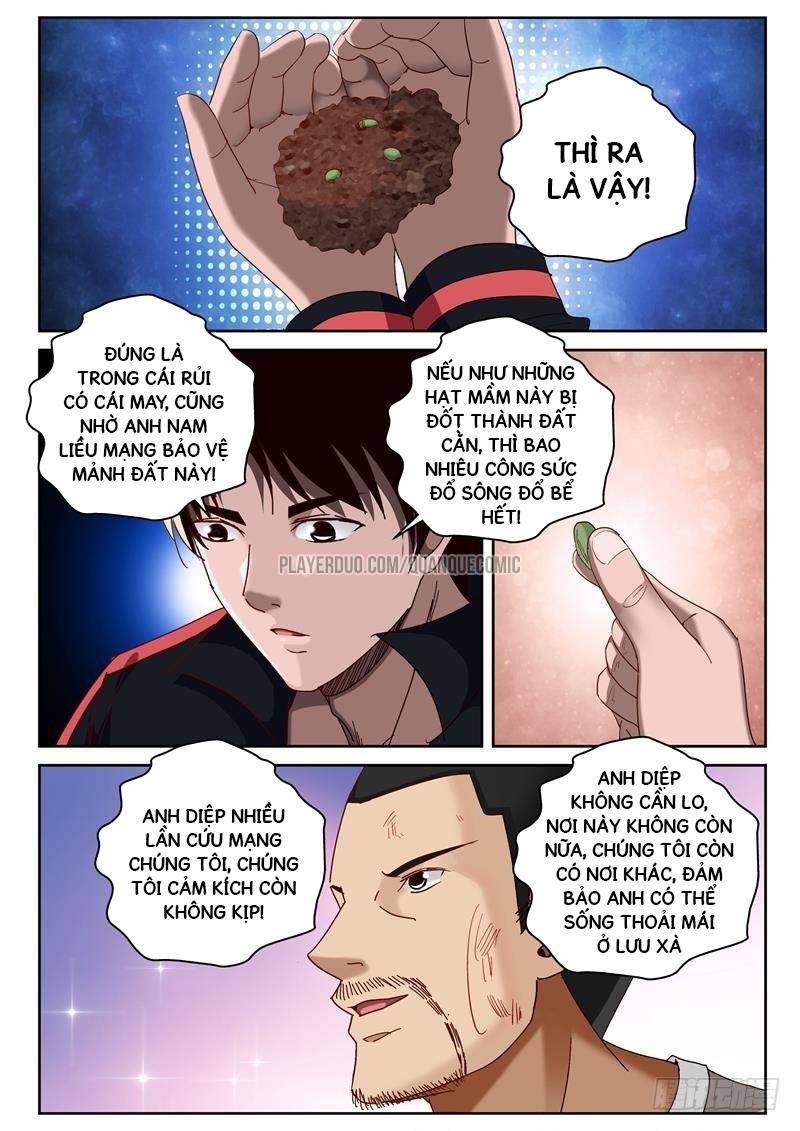 Tối Cường Khí Thiếu: Chapter 63