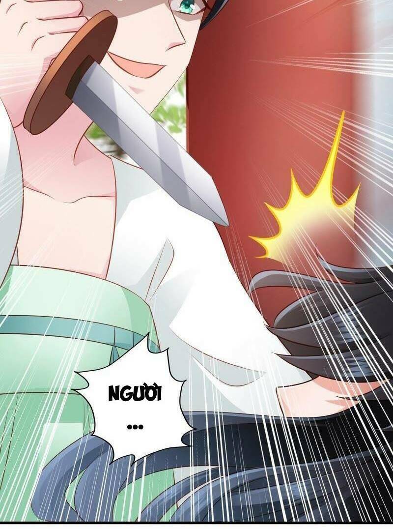 Thái Tử Điện Hạ Có Tin Vui: Chapter 50