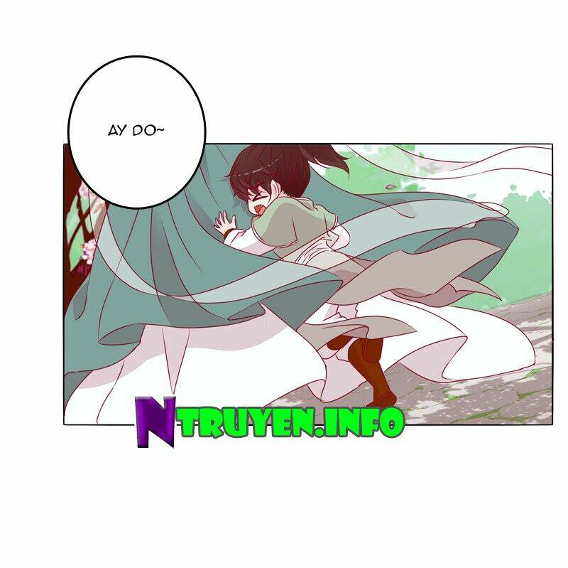 Tướng Quân Mời Ra Trận: Chapter 27