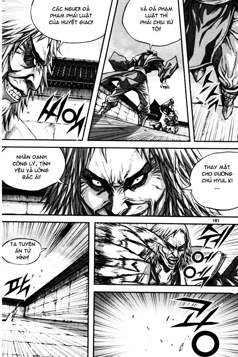 Diêm Đế: Chapter 41.6