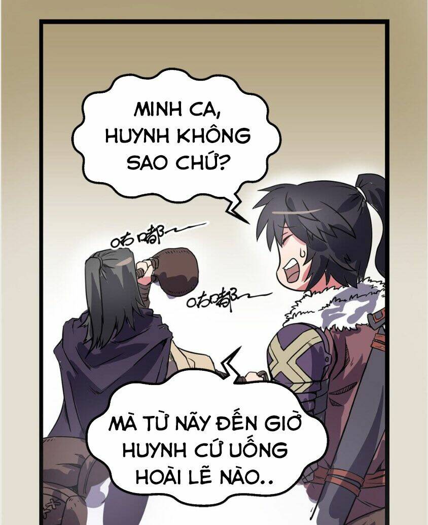 Hiệp Hành Cửu Thiên: Chapter 14