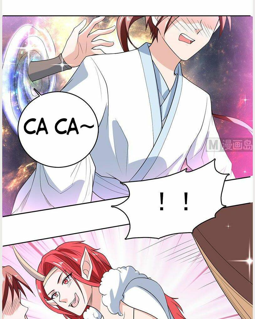 Tối Cường Thần Thú Hệ Thống: Chapter 187