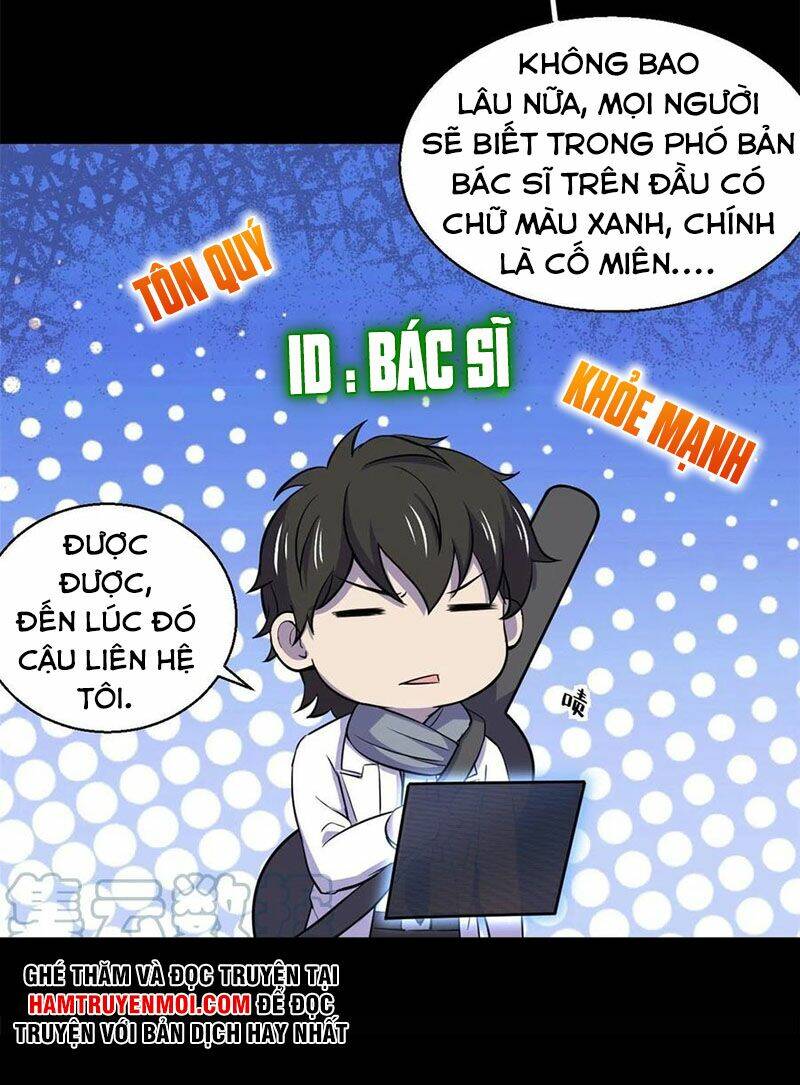 Toàn Cầu Sụp Đổ: Chapter 55