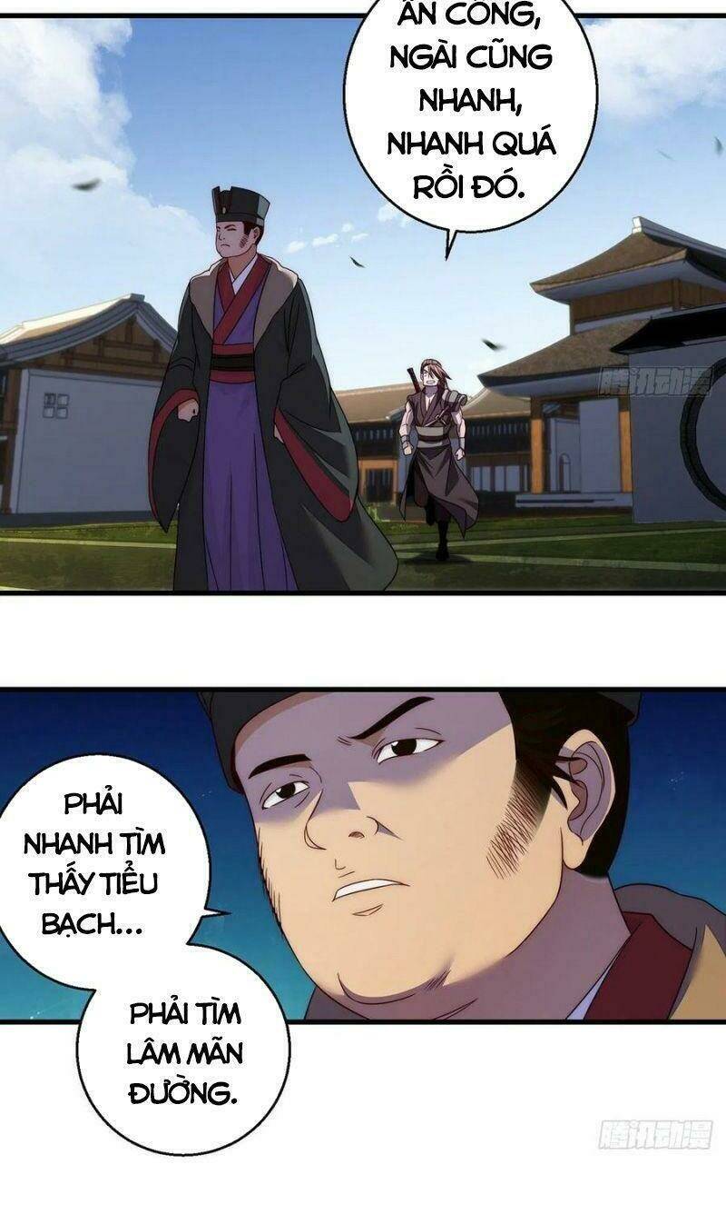 Ta Là Đại Hoàn Đan: Chapter 86