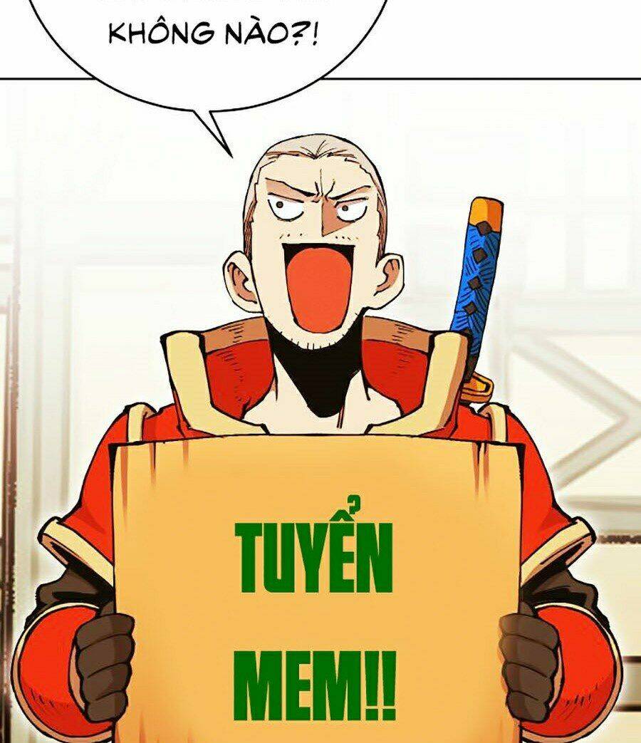 Hard Core Leveling Warrior Ss2: Chapter 105