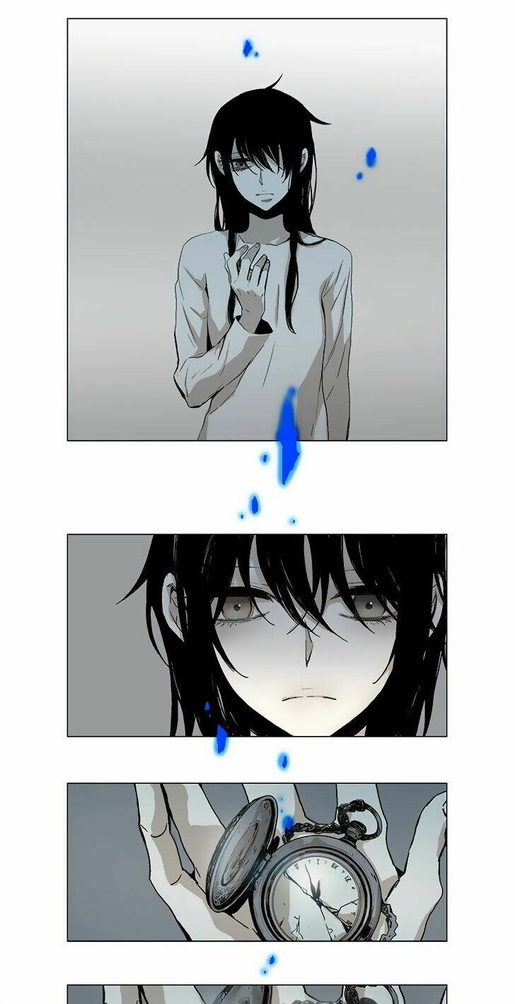 American Ghost Jack: Chapter 29.5
