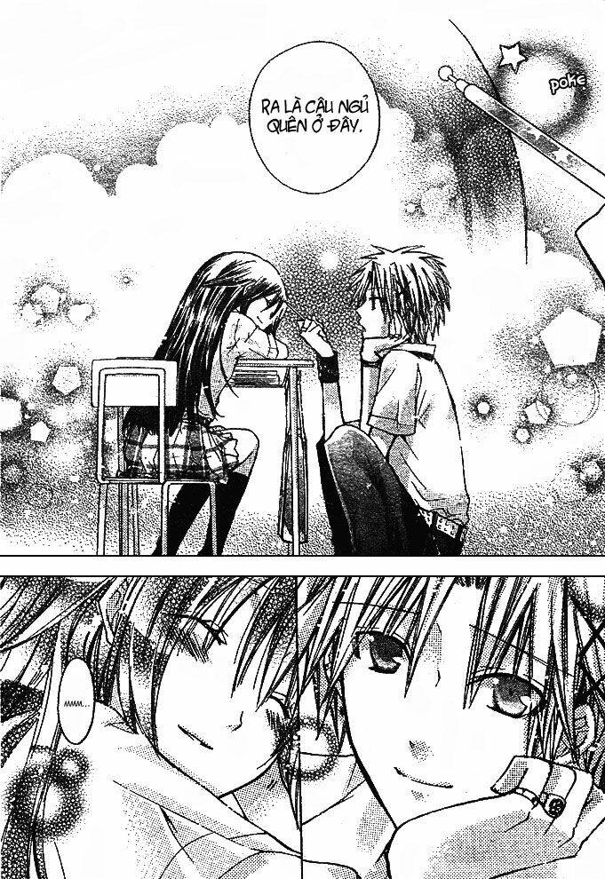 Kokoni Iru Yo: Chapter 11