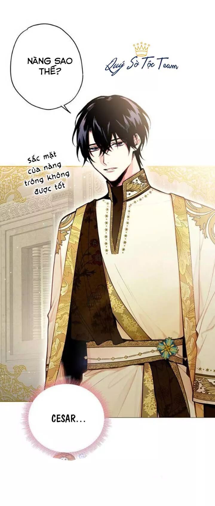 Tồn Tại Với Tư Cách Là Vợ Của Nam Chính: Chapter 84: Uống rượu độc