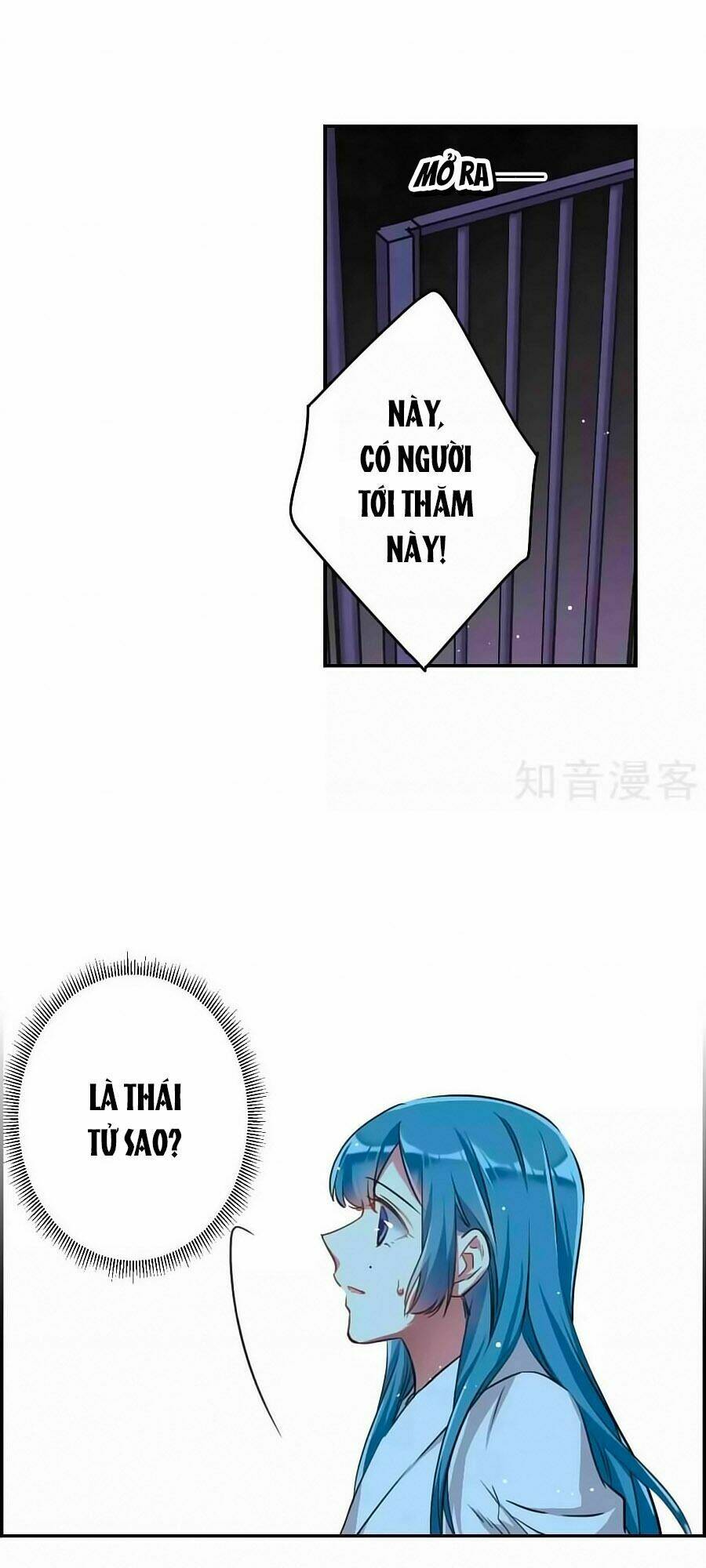 Thượng Quốc Phú Chi Thiên Đống Tuyết: Chapter 12