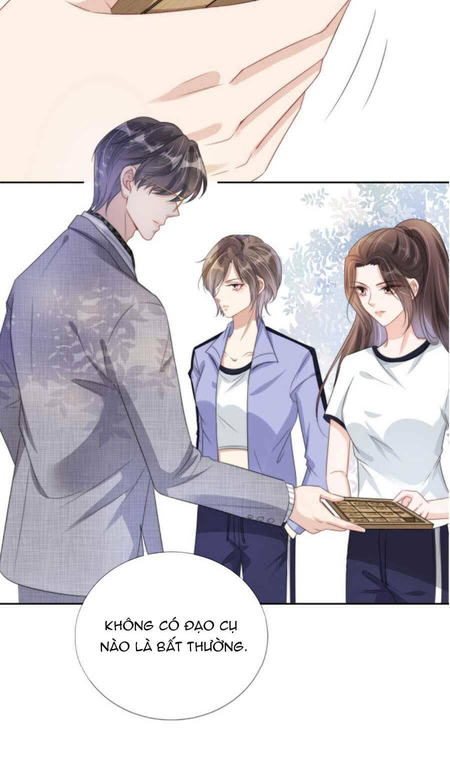 Ngự Tỷ Toàn Năng Lại Bị Phá Mã Giáp: Chapter 40