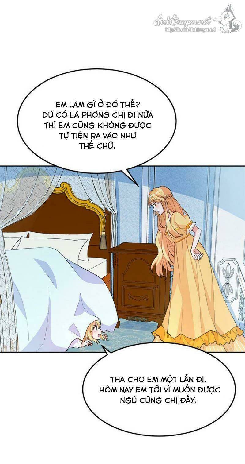 Nữ Hiệp Trở Về: Chapter 4