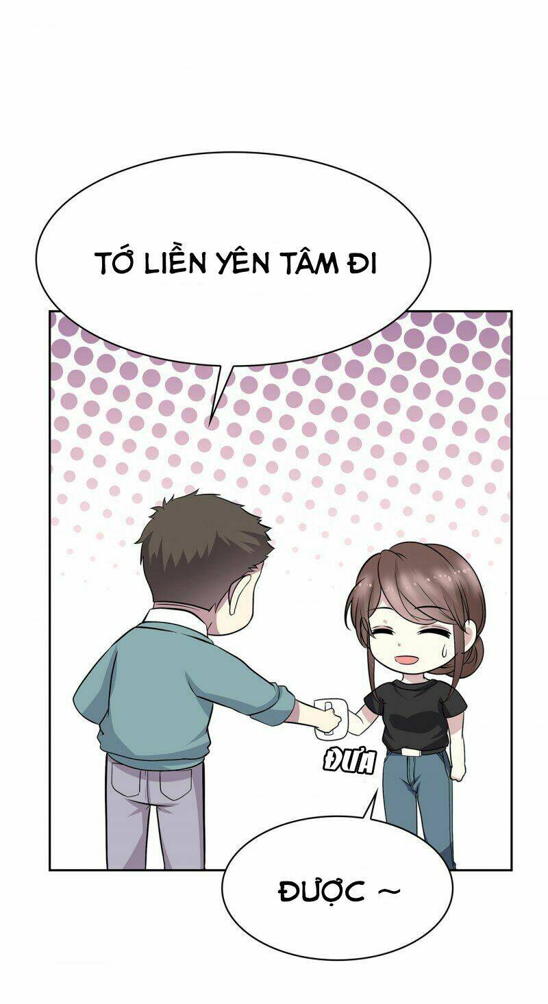 Người Yêu Thời Không: Chapter 51