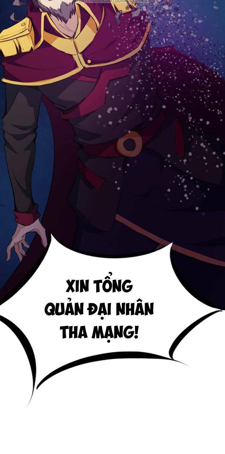Long Mạch Võ Thần: Chapter 41